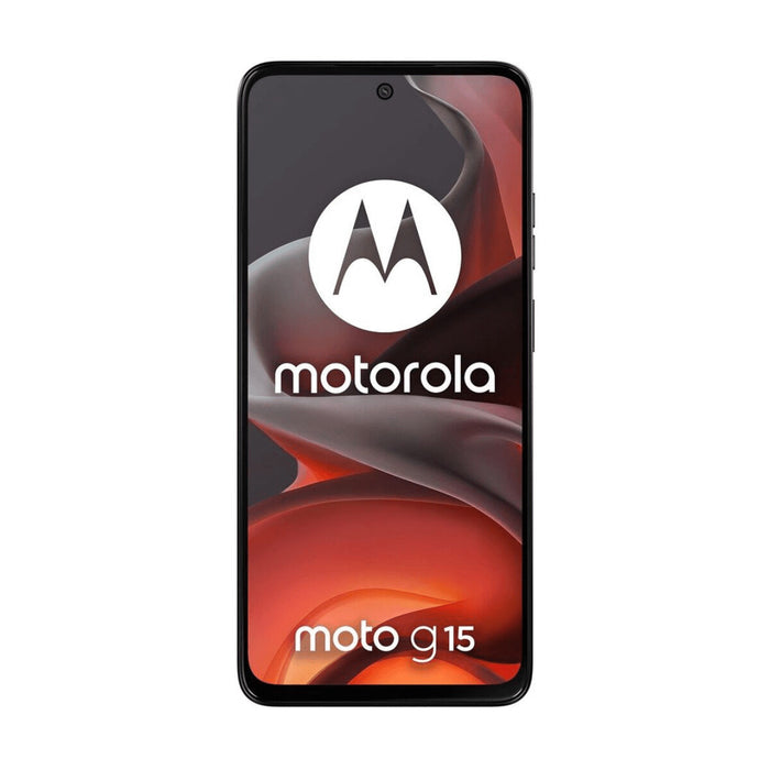 Smartphone Motorola 6,72" Octa Core 8 GB RAM 512 GB Gri - WALTI WALTI