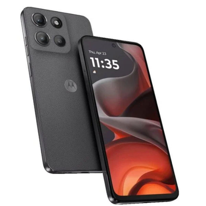 Smartphone Motorola 6,72" Octa Core 8 GB RAM 512 GB Gri - WALTI WALTI