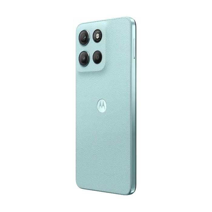 Smartphone Motorola PB6E0048FR 6,72" Octa Core 4 GB RAM 128 GB Albastru - WALTI WALTI