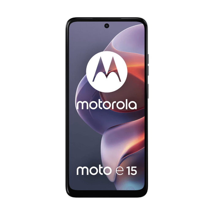 Smartphone Motorola moto e15 6,67" Octa Core 2 GB RAM 64 GB Albastru - WALTI WALTI