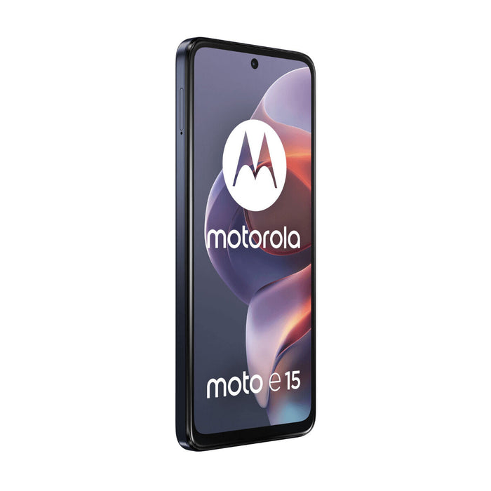 Smartphone Motorola moto e15 6,67" Octa Core 2 GB RAM 64 GB Albastru - WALTI WALTI