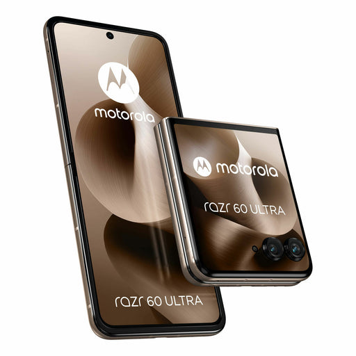 Smartphone Motorola XT2551-6 7" Octa Core 16 GB RAM 512 GB Maro - WALTI WALTI