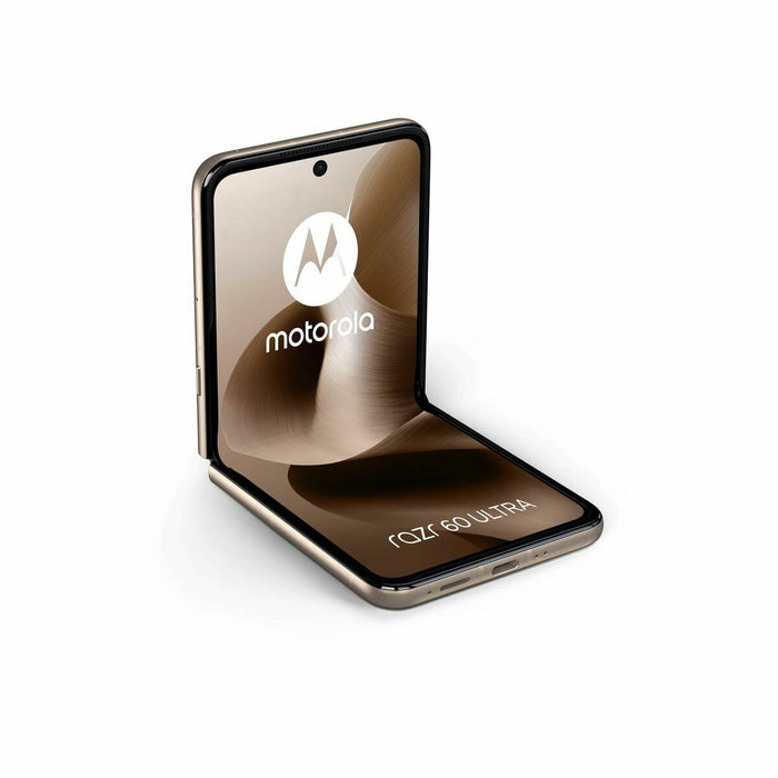 Smartphone Motorola XT2551-6 7" Octa Core 16 GB RAM 512 GB Maro - WALTI WALTI