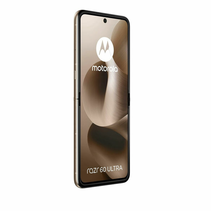 Smartphone Motorola XT2551-6 7" Octa Core 16 GB RAM 512 GB Maro - WALTI WALTI