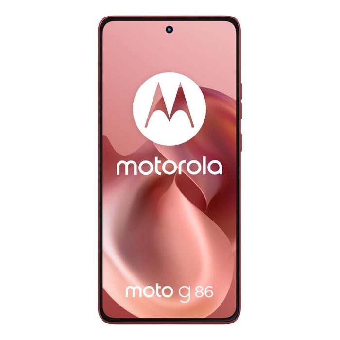 Smartphone Motorola PB7L0085SE 6,67" Mediatek Dimensity 7300 8 GB RAM 256 GB Roz - WALTI WALTI