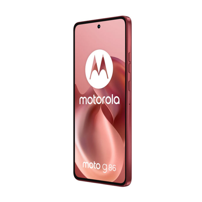 Smartphone Motorola PB7L0085SE 6,67" Mediatek Dimensity 7300 8 GB RAM 256 GB Roz - WALTI WALTI
