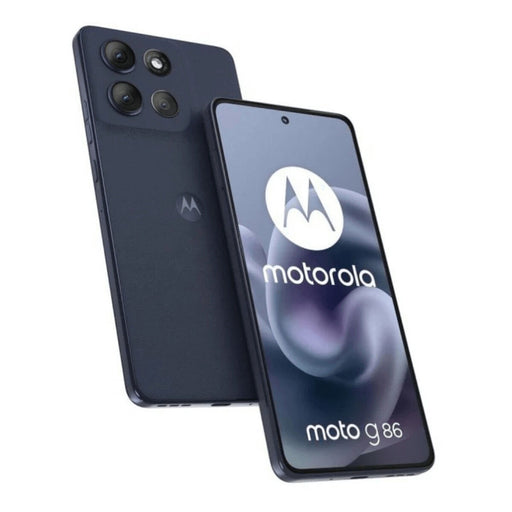 Smartphone Motorola Moto G86 5G 6,67" Octa Core 8 GB RAM 256 GB Albastru - WALTI WALTI