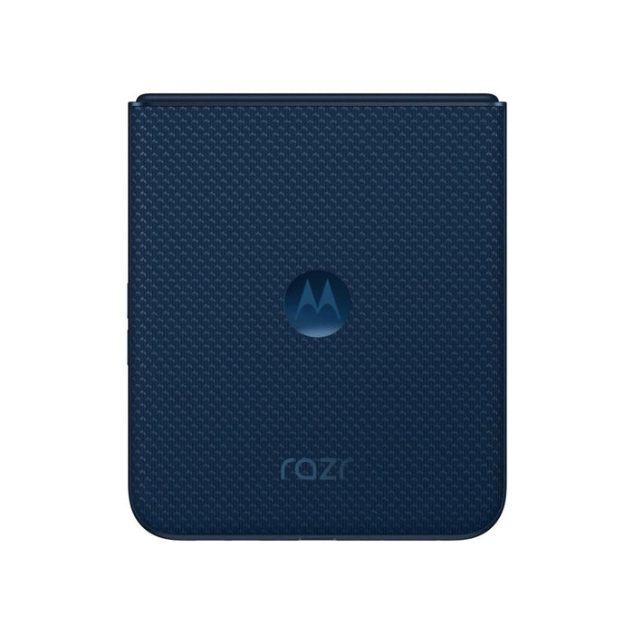 Smartphone Motorola Razr 60 5G 6,9" Octa Core 8 GB RAM 256 GB Albastru - WALTI WALTI
