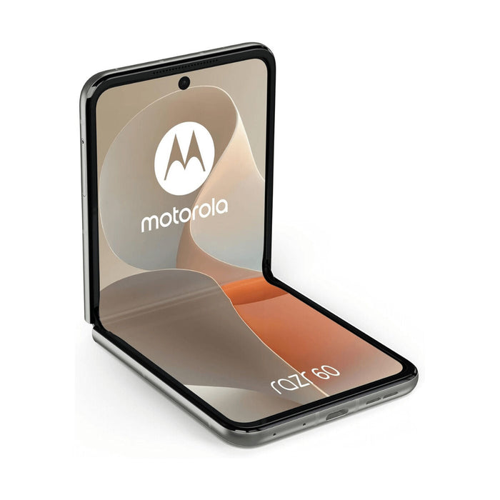 Smartphone Motorola Razr 60 5G 6,9" Octa Core 8 GB RAM 256 GB Gri - WALTI WALTI