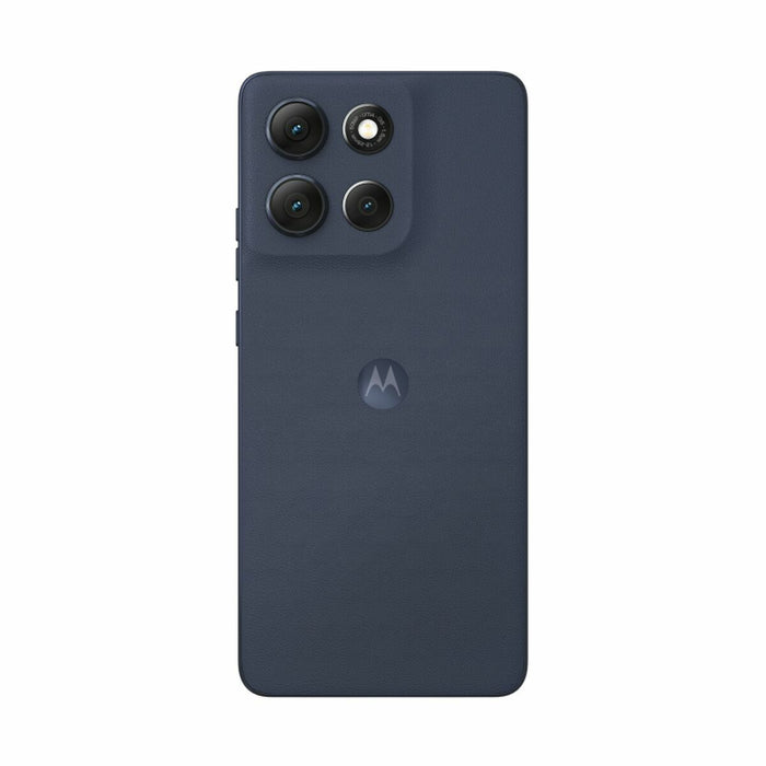 Smartphone Motorola PB8X0012SE 8 GB RAM 6,67" 512 GB Albastru - WALTI WALTI