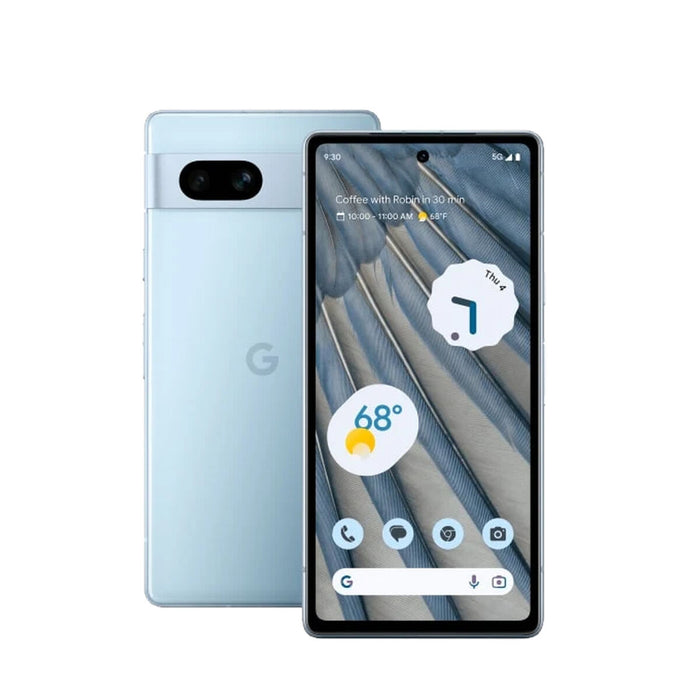 Smartphone Google Pixel 7A Albastru 8 GB RAM 6,1" 128 GB - WALTI