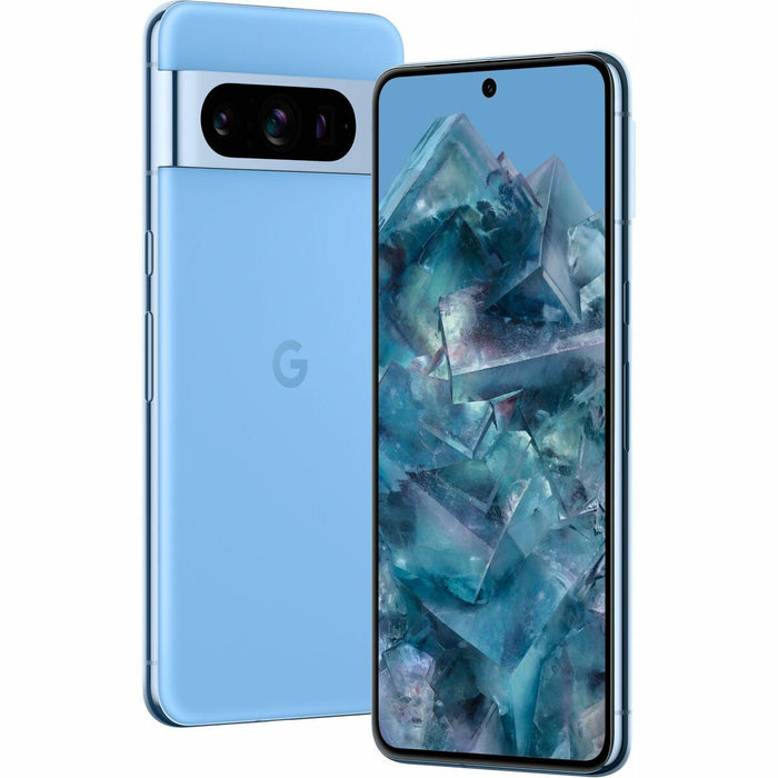 Smartphone Google Pixel 8 Pro 6,7" 128 GB 12 GB RAM Albastru Celeste - WALTI