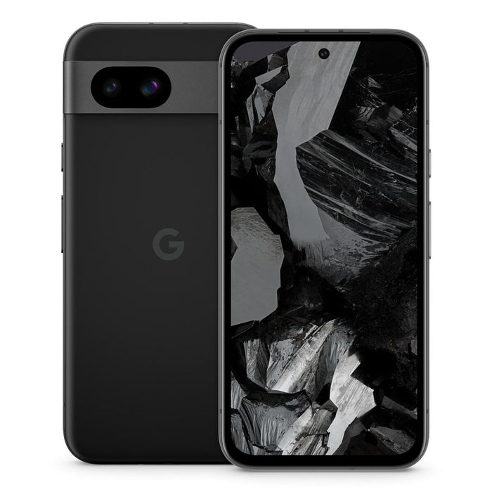 Smartphone Google Pixel 8a 5G 6,1" 8 GB RAM 128 GB Negru - WALTI WALTI