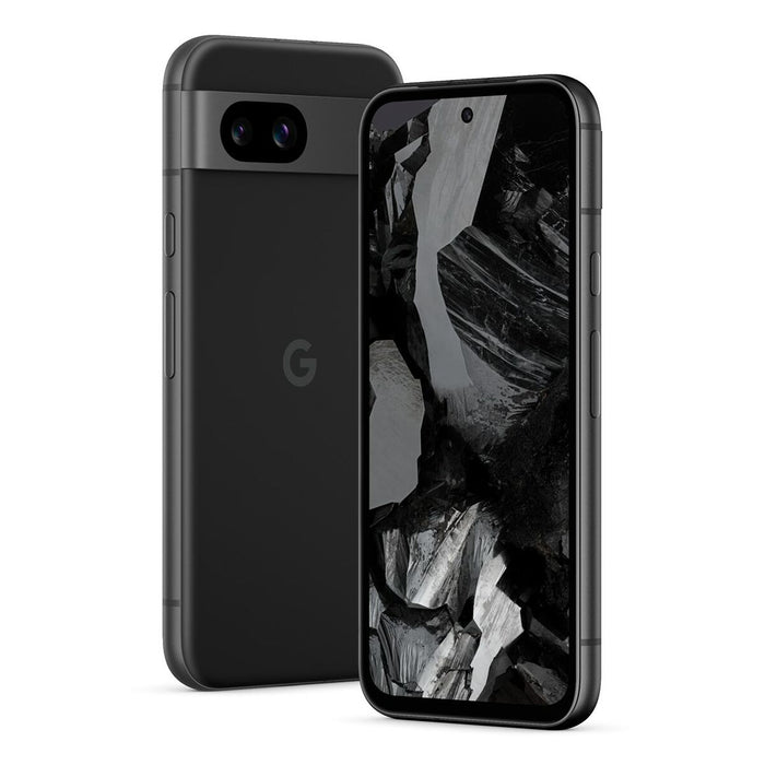 Smartphone Google Pixel 8a 5G 6,1" 8 GB RAM 128 GB Negru - WALTI WALTI