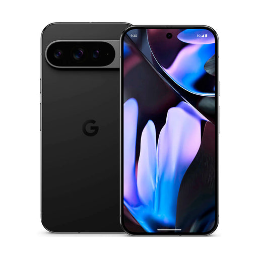 Smartphone Google Pixel 9 Pro XL 6,8" Octa Core 16 GB RAM 512 GB Negru - WALTI WALTI
