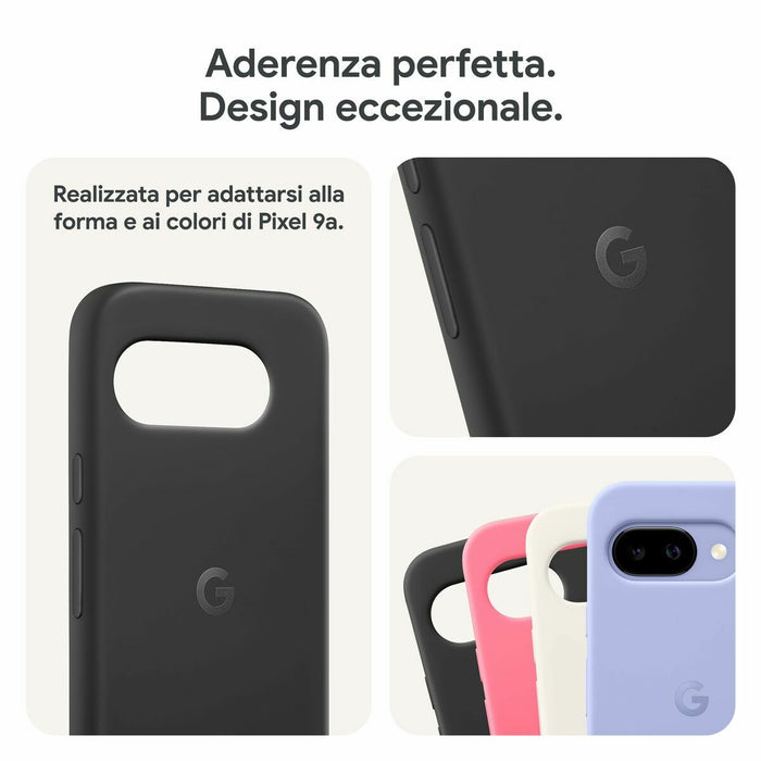 Smartphone Google GA05769-GB 6,3" Octa Core 8 GB RAM 128 GB Negru - WALTI WALTI