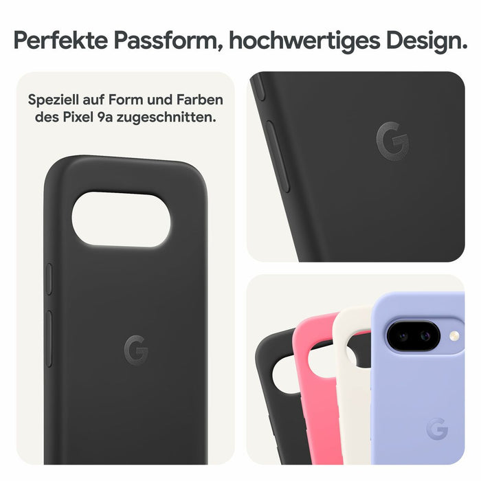 Smartphone Google GA05769-GB 6,3" Octa Core 8 GB RAM 128 GB Negru - WALTI WALTI