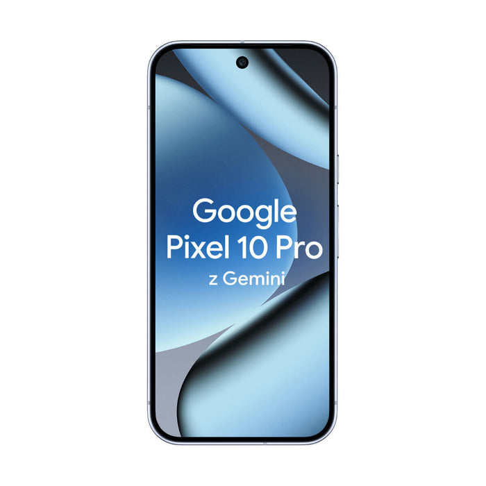 Smartphone Google Pixel 10 Pro 5G 6,3" Octa Core 16 GB RAM 512 GB Gri - WALTI WALTI
