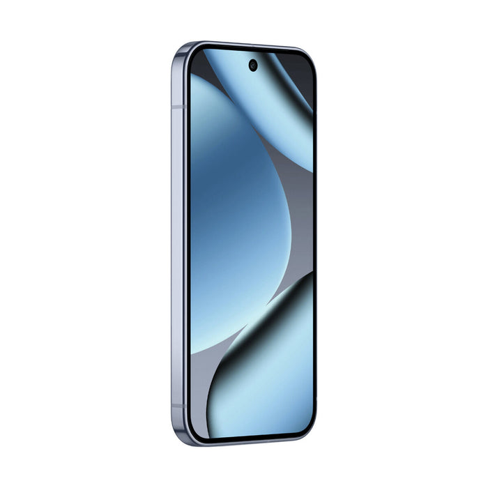 Smartphone Google Pixel 10 Pro 5G 6,3" Octa Core 16 GB RAM 512 GB Gri - WALTI WALTI