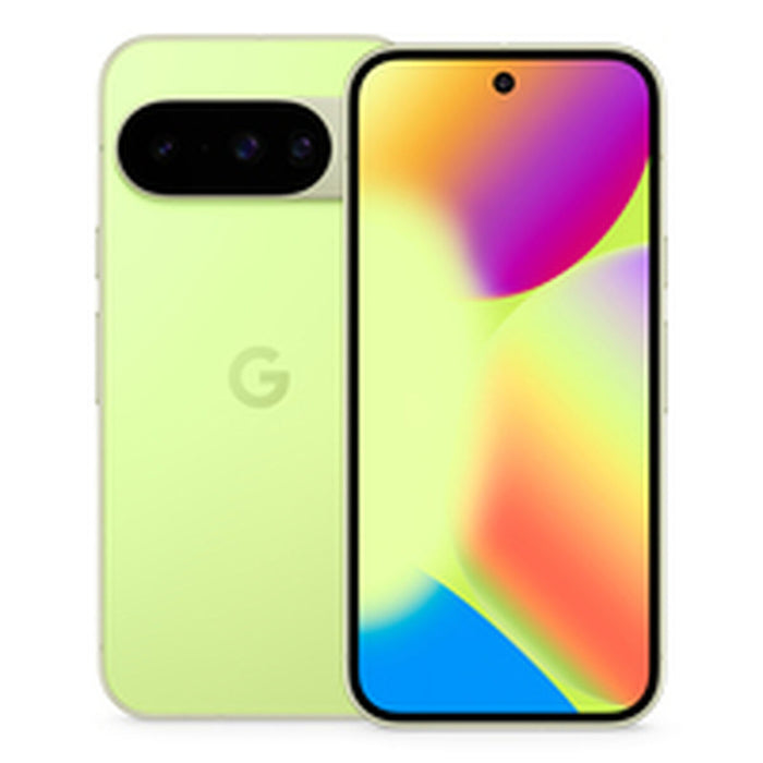 Smartphone Google GA10218-GB 6,3" Octa Core 12 GB RAM 256 GB Verde - WALTI WALTI