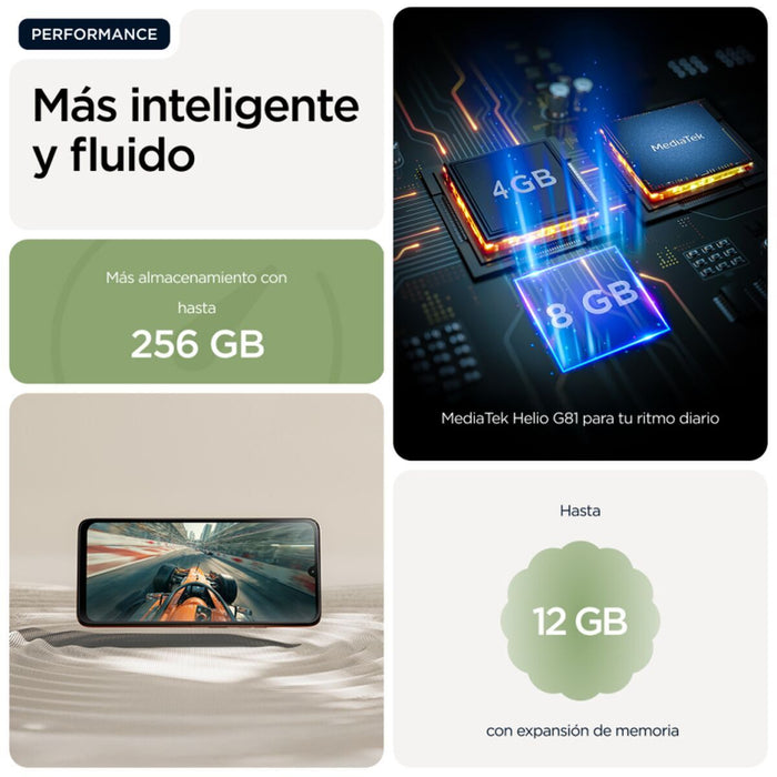 Smartphone Motorola PBA20014SE - WALTI WALTI