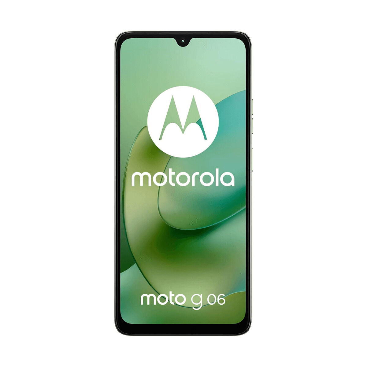 Smartphone Motorola Moto G06 6,88