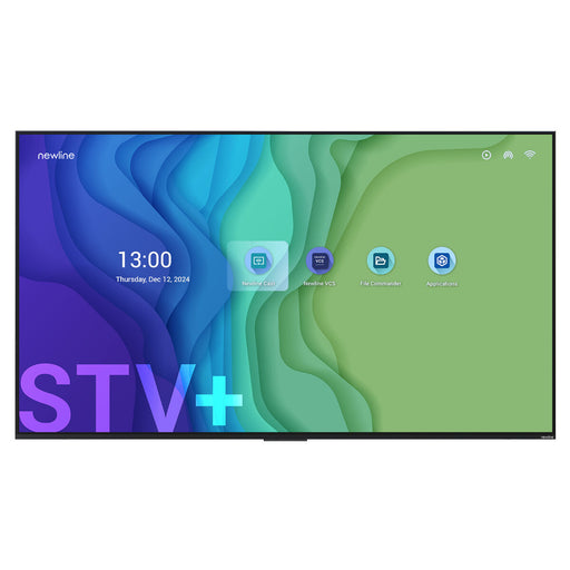 Monitor Videowall Newline Interactive STV-4324P 43" 4K Ultra HD - WALTI WALTI