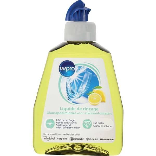 Lichid de clatire vase WPRO 08830, 250 ml WALTI