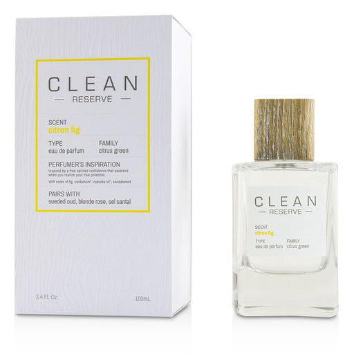 Parfum Femei Clean EDP - WALTI WALTI