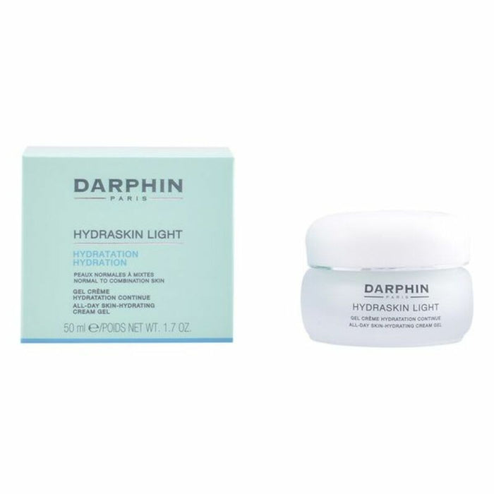 Cremă de Față Nutritivă Hydraskin Light Darphin (50 ml) 50 ml (1 Unități) - WALTI WALTI