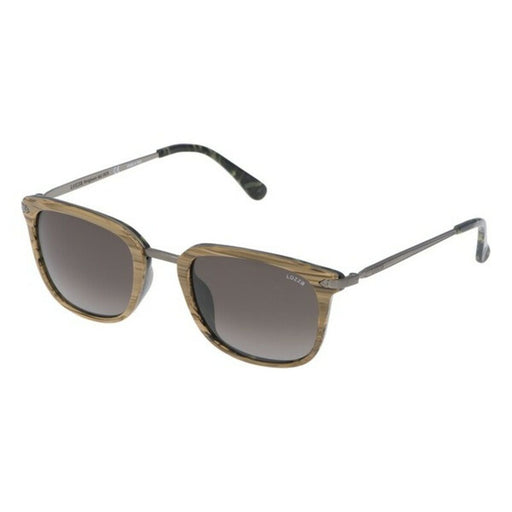 Ochelari de Soare Unisex Lozza SL4028M520ANB Ø 52 mm - WALTI WALTI