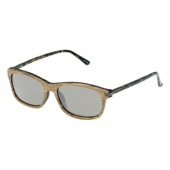 Ochelari de Soare Unisex Lozza SL4029M56ANBX Maro ø 56 mm - WALTI WALTI