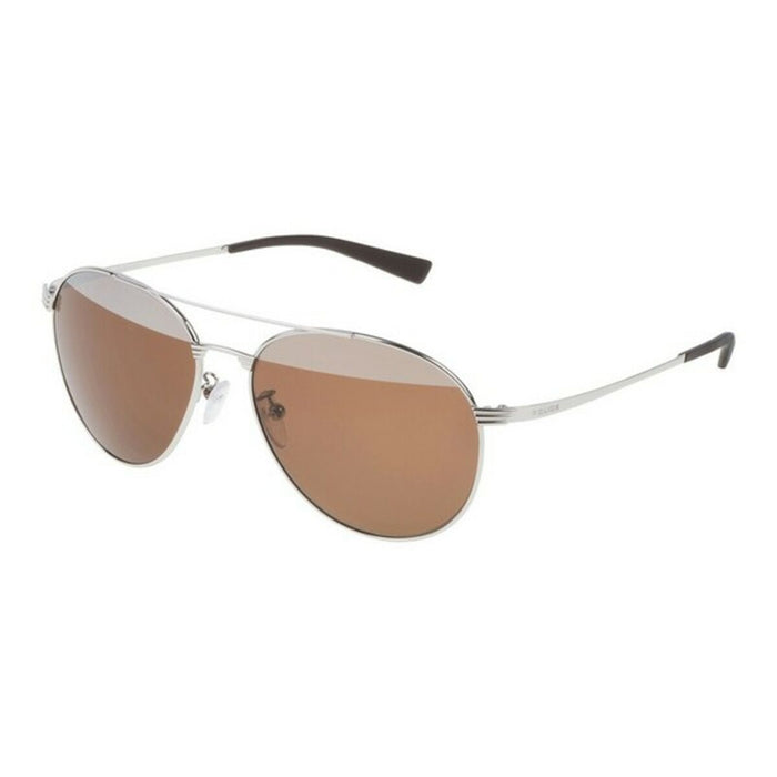 Ochelari de Soare Unisex Police S8953V ø 57 mm - WALTI WALTI