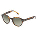 Ochelari de Soare Unisex Lozza SL4073M Maro Ø 49 mm - WALTI WALTI