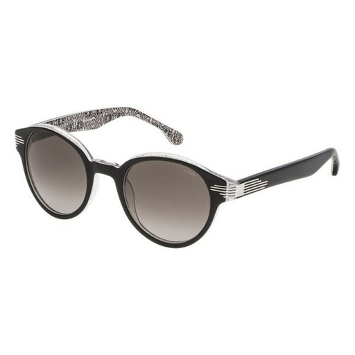 Ochelari de Soare Unisex Lozza SL4073M490APA Negru Ø 49 mm - WALTI WALTI
