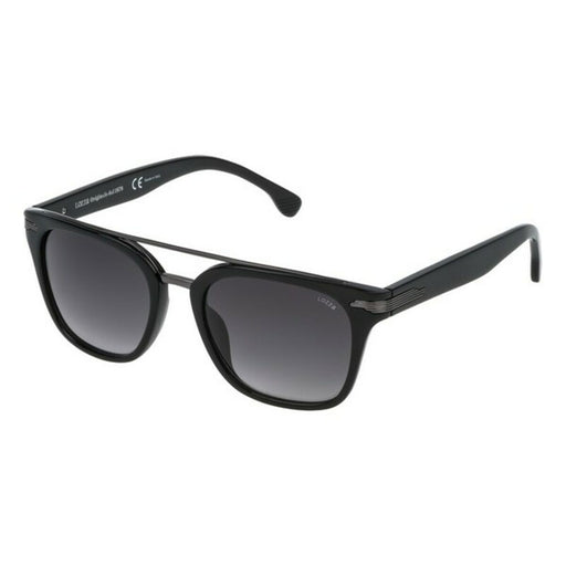 Ochelari de Soare Bărbați Lozza SL4112M53700F Negru Ø 53 mm - WALTI WALTI