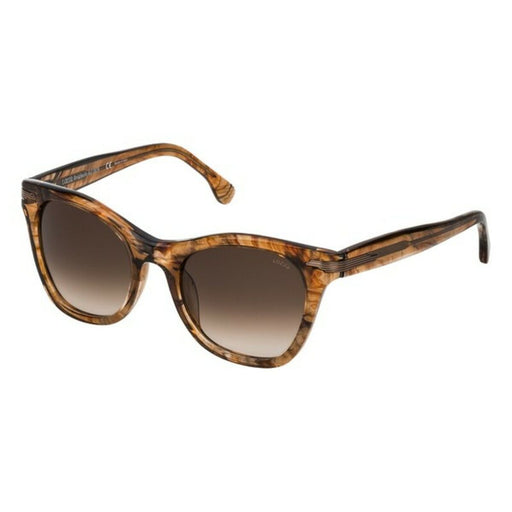 Ochelari de Soare Bărbați Lozza SL4130M5106XE Maro Ø 51 mm - WALTI WALTI