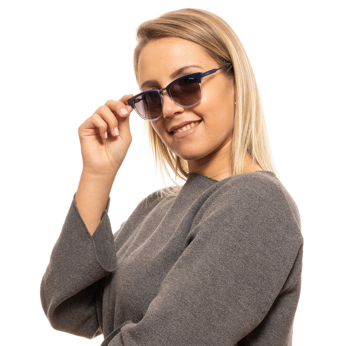 Ochelari de Soare Unisex Sting SST072 510P57 - WALTI WALTI