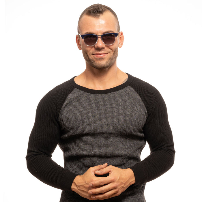 Ochelari de Soare Unisex Sting SST072 510P57 - WALTI WALTI