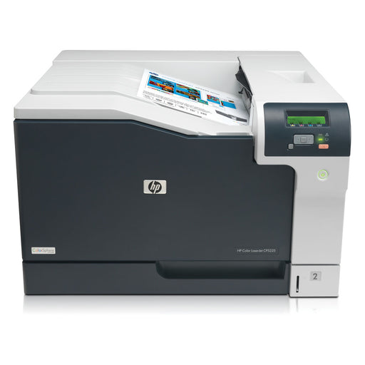 Imprimantă Laser HP CP5225N - WALTI WALTI