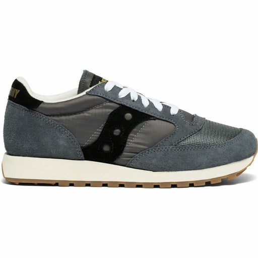 Adidași Saucony Lifestyle Jazz Vintage Gri Unisex - WALTI WALTI