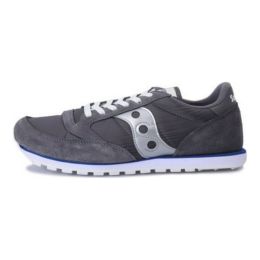 Încălțăminte Sport Bărbați SAUCONY JAZZ LOWPRO Saucony S2866 251 Gri - WALTI WALTI