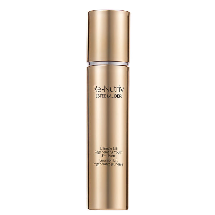 Emulsie pentru Fermitate Estee Lauder Nutriv Ultimate Lift 75 ml - WALTI WALTI