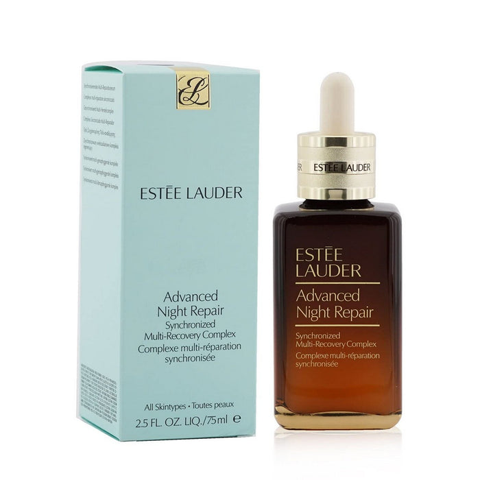 Cremă de Față Estee Lauder Advanced Night Repair 75 ml - WALTI WALTI