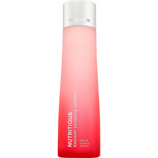 Loțiune de Față Hidratantă Estee Lauder Nutritious 200 ml Radiant - WALTI WALTI