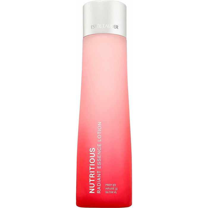 Loțiune de Față Hidratantă Estee Lauder Nutritious 200 ml Radiant - WALTI WALTI