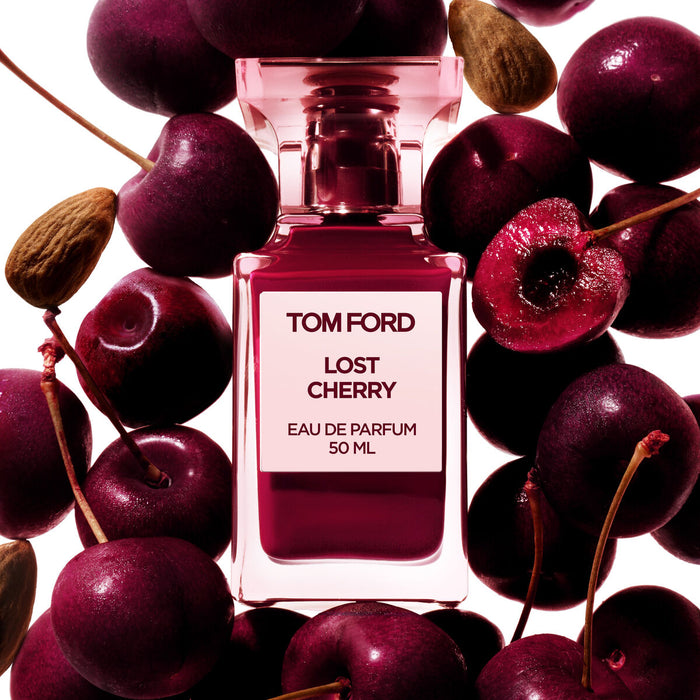 Parfum Unisex Tom Ford LOST CHERRY EDP 50 ml - WALTI WALTI