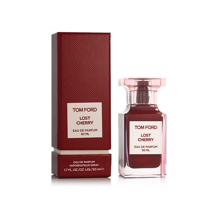 Parfum Unisex Tom Ford LOST CHERRY EDP 50 ml - WALTI WALTI