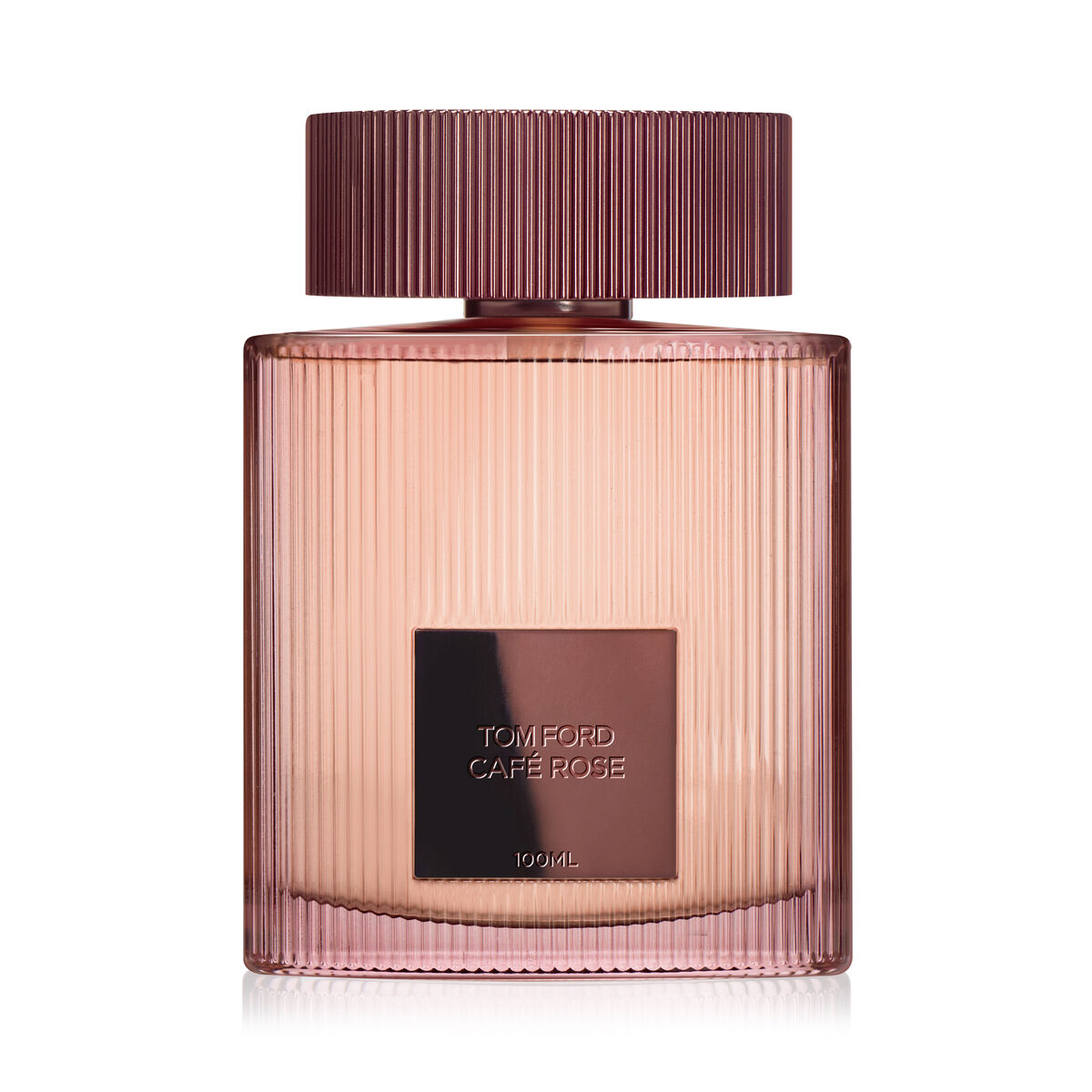 Parfum Unisex Tom Ford CAFE ROSE EDP 100 ml - WALTI