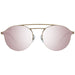 Ochelari de Soare Unisex Web Eyewear WE0249 5835G ø 58 mm - WALTI WALTI